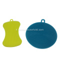 Pennello sponge silicone 2pcs